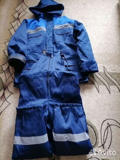 Спецодежда