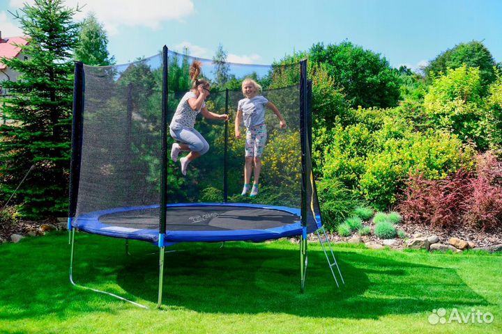 Трехколесный велосипед Старт-Лучик Новые