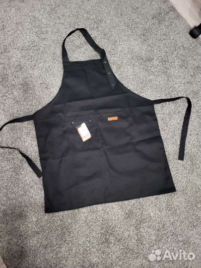 Фартук бьюти новый непромокаемый