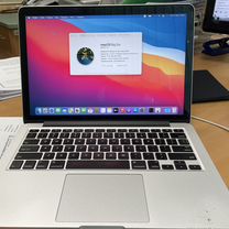 Macbook Pro 13 2015 i5 16gb ретина