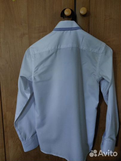 Рубашка для мальчика