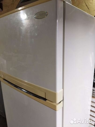 Холодильник Дэйво Корея ноуфрост