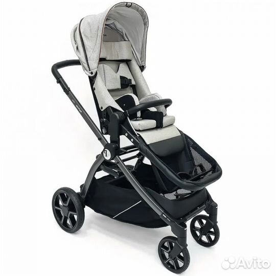 Кресло-коляска для детей с дцп ypsi Fumagalli