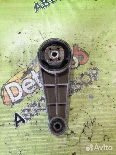 Опора двигателя задняя Chevrolet Lacetti