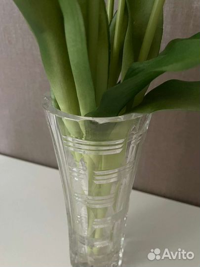 Ваза советская