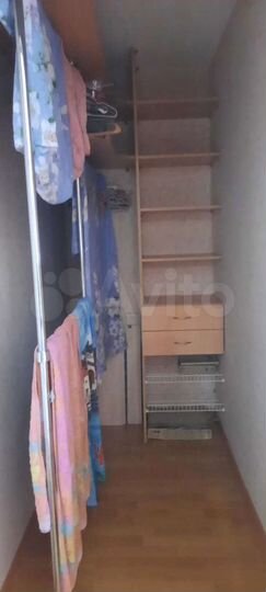 2-к. квартира, 43 м², 4/4 эт.