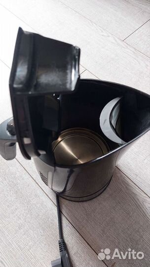 Чайник электрический бу