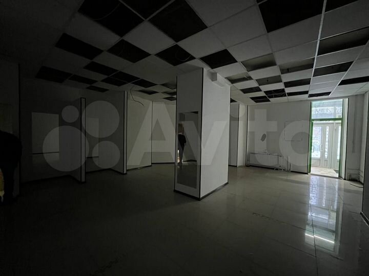 Торговая площадь, 20 м²