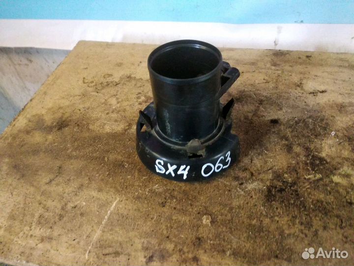 Датчик дмрв Сузуки SX 4