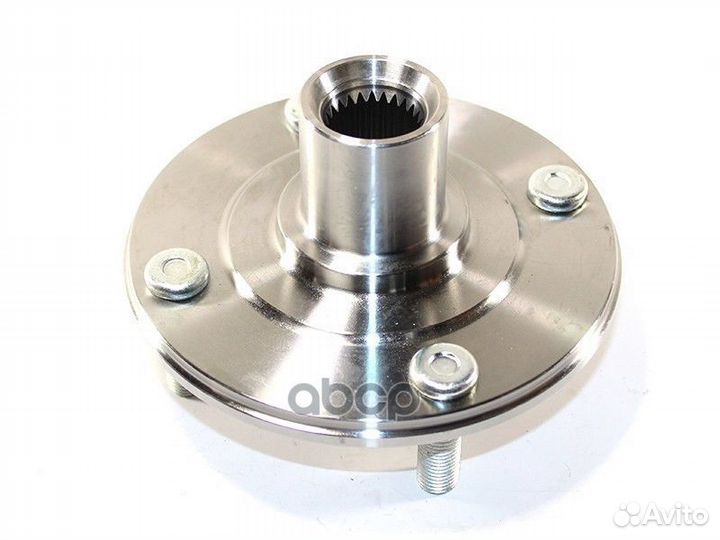 Ступица перед MMC lancer 2000-2009 CS1A