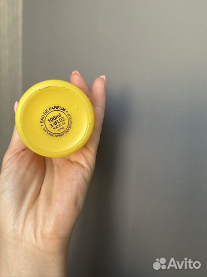 Селективный парфюм Richard