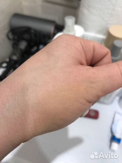 Тональный крем estee lauder с дозатором