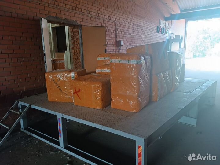 Фулфилмент для маркетплейсов