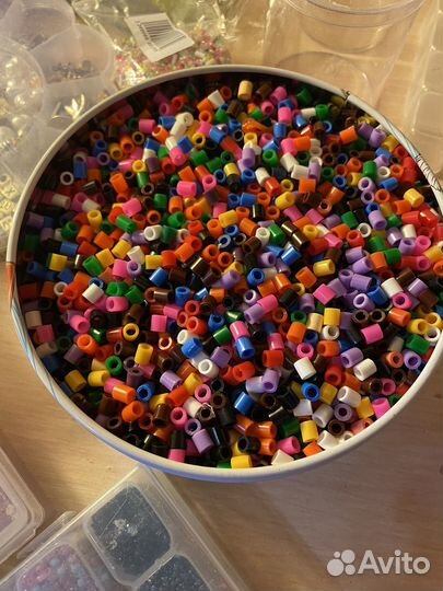 Набор бисера