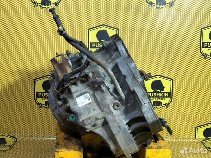 АКПП Mazda Cx-7 CX-7 L3-VDT 2007