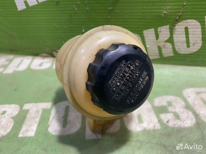 Бачок гидроусилителя руля Chevrolet Lanos T100