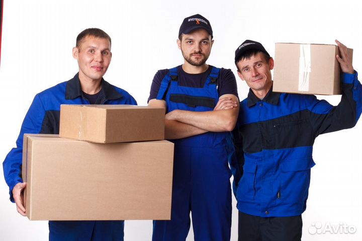 Грузчик на склад: хф01