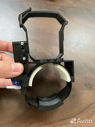 Система сброса для dji mavic 3 30-60мм