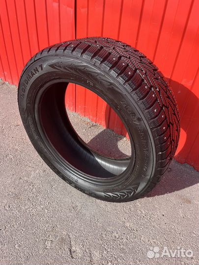 Nokian Tyres Nordman 7 205/55 R16 94T