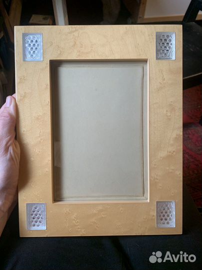 Фоторамка Lalique