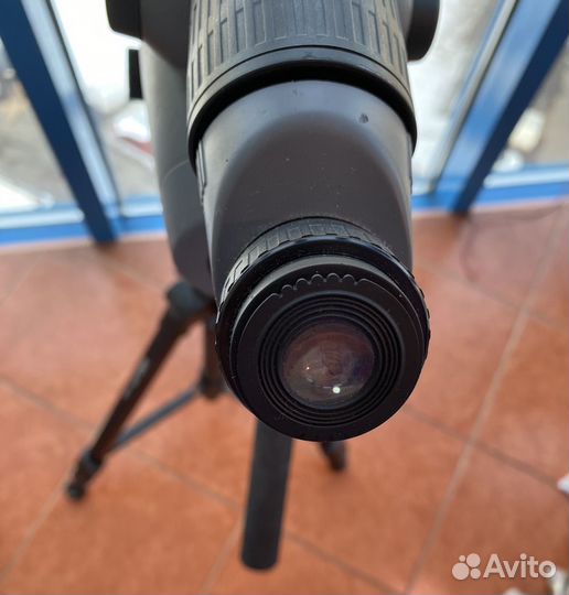 Телескоп Yukon