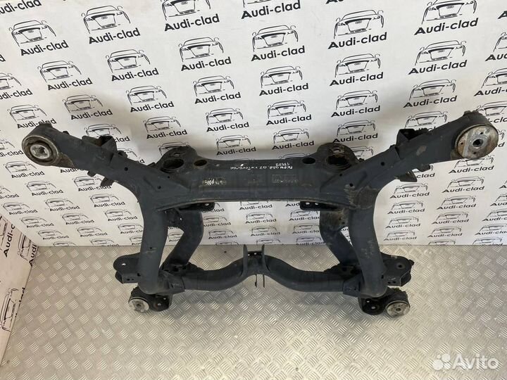 Подрамник задний Audi Q7/Vw Touareg/Porsche Cayenn