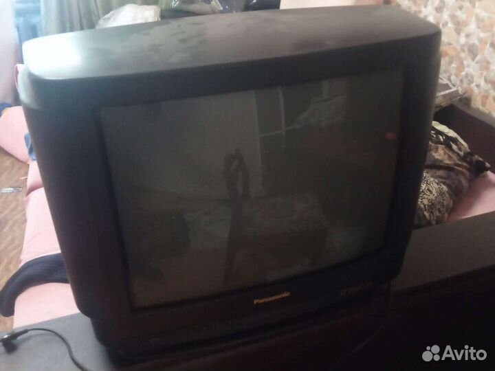 Телевизор бу