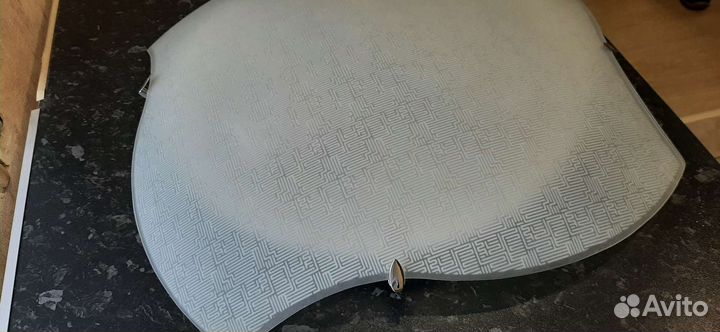 Светильник потолочный