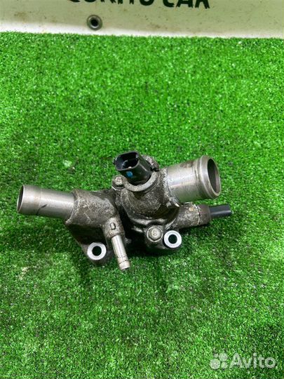 Корпус термостата Ravon R2 M300 B12D2 2016