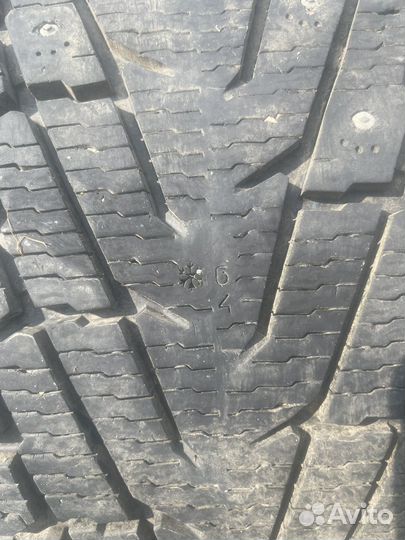 Колёса в сборе для mercedes GLE, GLS