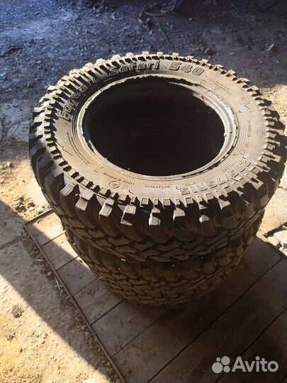 Покрышки 15