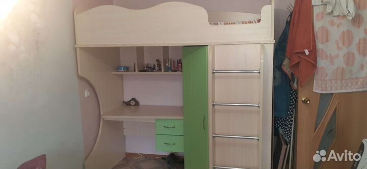 Уголок школьника