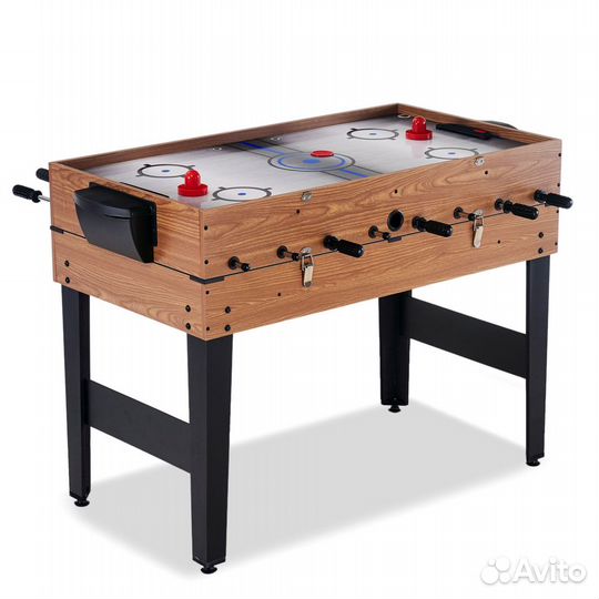 Бильярдный стол 3в1 ProximaSuares 48'G54810