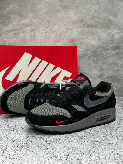 Кроссовки Nike Air Max 87 (Арт.45345)