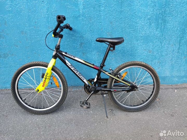 Велосипед детский