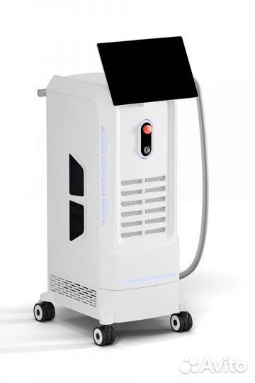 Диодный лазер SHR Intense в Екатеринбурге