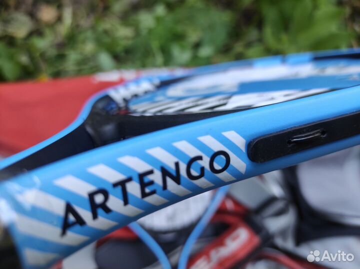 Ракетка для тенниса Decathlon Artengo TR 130 17'