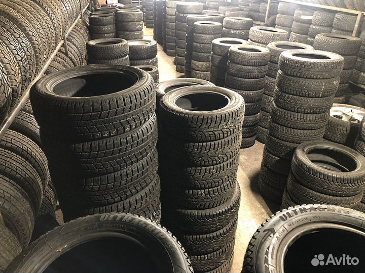Nokian Tyres Nordman RS2 SUV 215/60 R17 100R