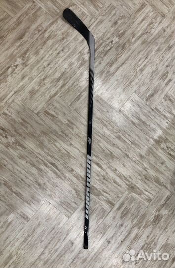 Хоккейная клюшка warrior