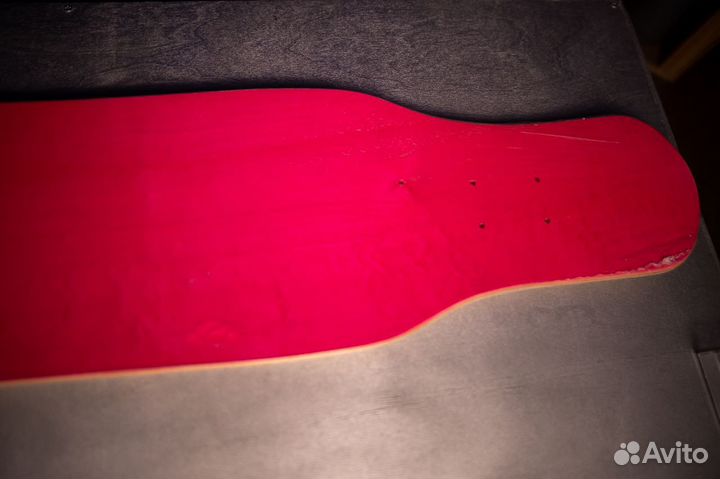 Дека скейтборд серфскейт лонгборд