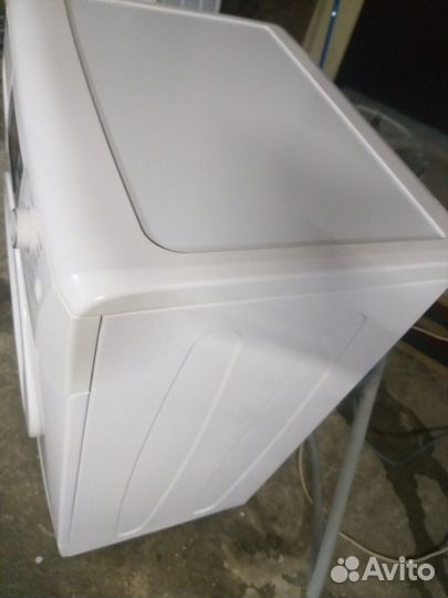 Стиральная машина беко