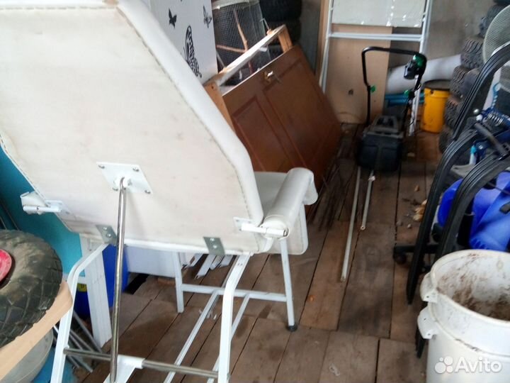 Кресло для педикюра