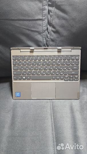 Lenovo miix 320 10icr