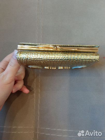 Кошелёк Миу-миу