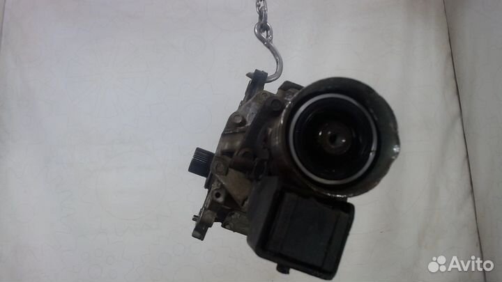 Раздаточный редуктор кпп Jeep Compass, 2008