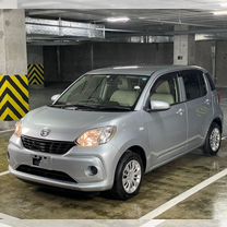 Daihatsu Boon 1.0 CVT, 2018, 66 000 км, с пробегом, цена 1 099 000 руб.