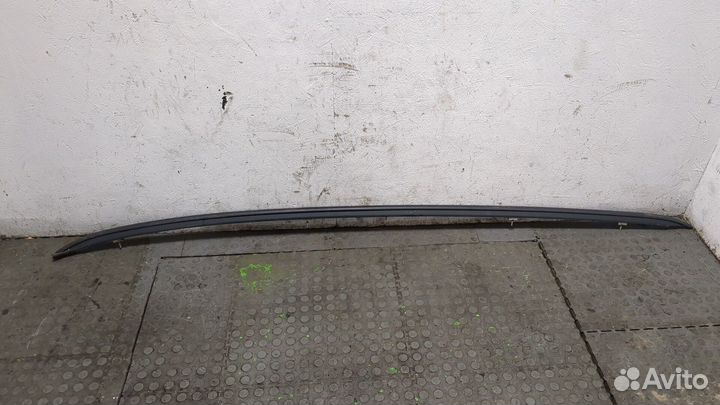 Рейлинг на крышу (одиночка) Opel Zafira C 2011, 20