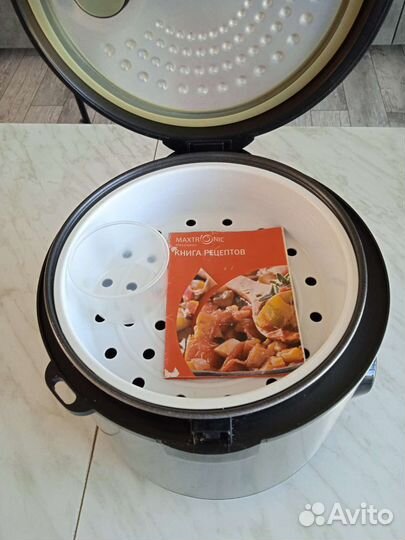 Мультиварка