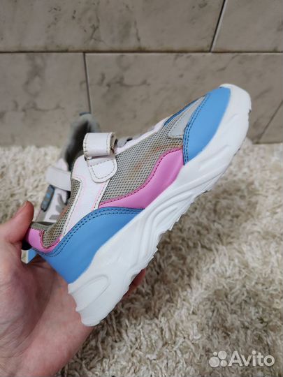 Кроссовки детские 31 размер