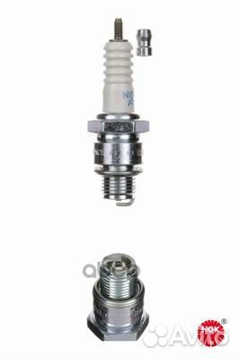Свеча зажигания 4322 BR8HS NGK